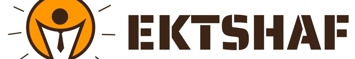 Official Ektshaf Account