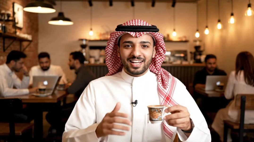 أول فلوج لي من قلب السعودية | معكم خالد