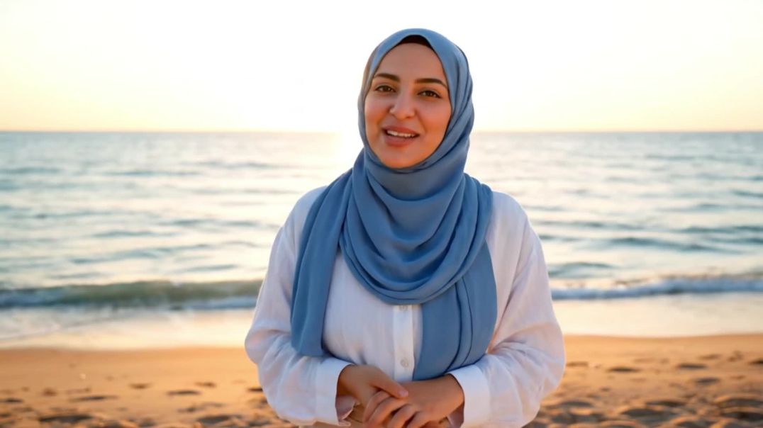 أول جولة لينا على البحر 🏖️ | شاطئ الإسكندرية