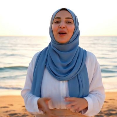 سارة الصباغ