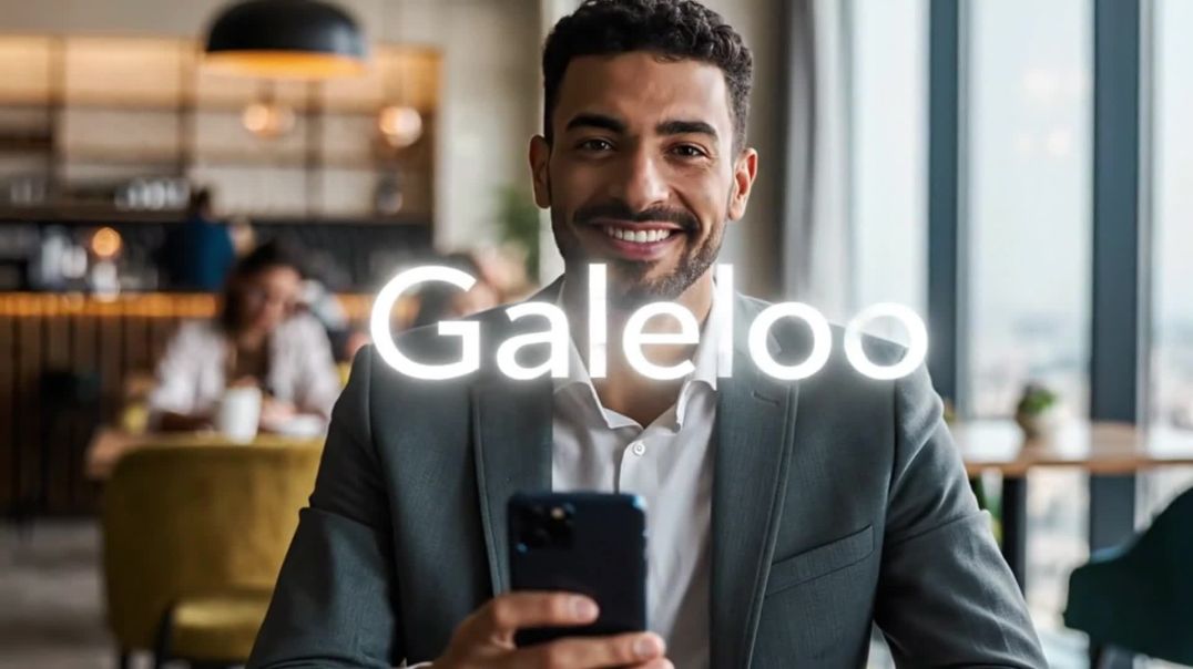 منصه جاليلوو اول منصة تواصل اجتماعي فى الوطن العربى