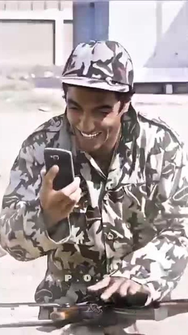 تصاميم مؤثرة ولمسات حزينة