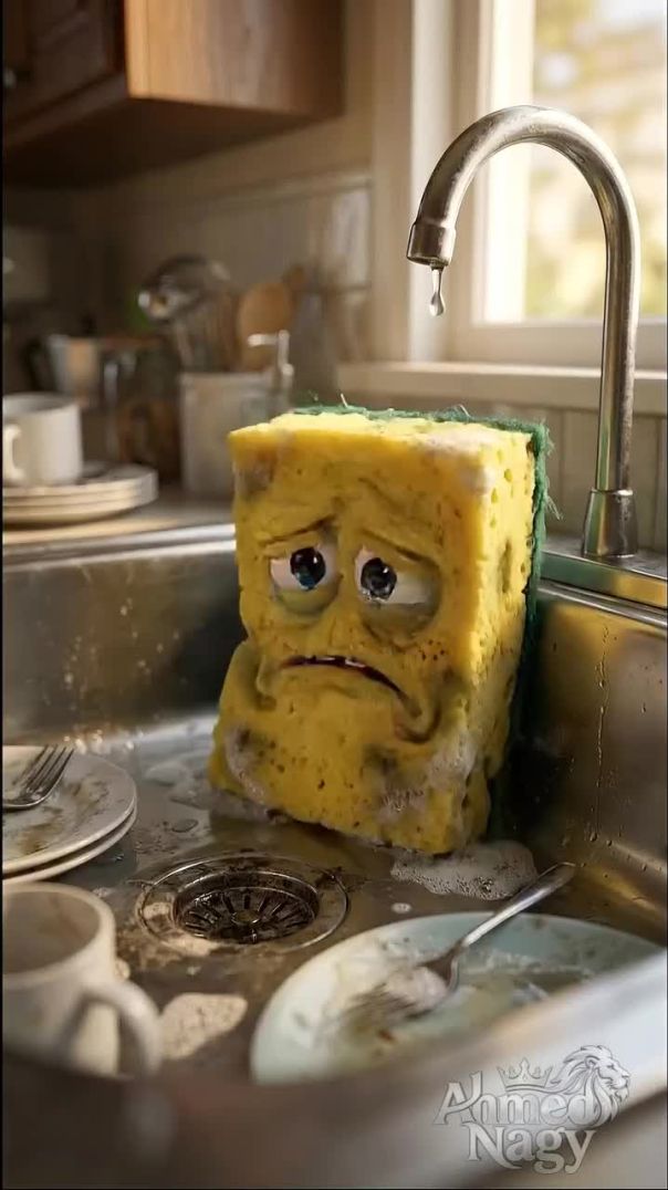 نصائح مهمه من ادوات المطبخ 😍😎